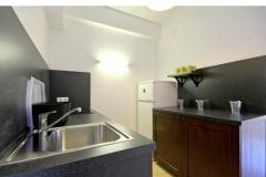 Apartmány Finida Umag Apartmán 6 - APP12 foto 4