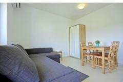 Apartmány Finida Umag Apartmán 7 - APP8 foto 4
