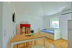 Apartmány Finida Umag Apartmán 8 - APP9 foto 1
