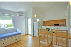 Apartmány Finida Umag Apartmán 8 - APP9 foto 2