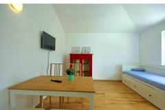 Apartmány Finida Umag Apartmán 8 - APP9 foto 3