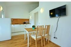 Apartmány Finida Umag Apartmán 8 - APP9 foto 4