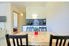 Apartmány Finida Umag Apartmán 9 - APP2 foto 4