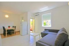 Apartmány Finida Umag Apartmán 9 - APP2 foto 5