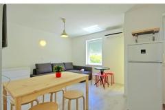 Apartmány Finida Umag Apartmán 10 - APP4 foto 2