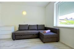 Apartmány Finida Umag Apartmán 10 - APP4 foto 4