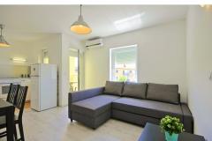 Apartmány Finida Umag Apartmán 11 - APP5 foto 2