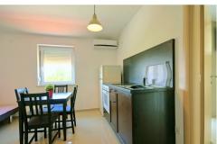 Apartmány Finida Umag Apartmán 12 - APP11 foto 2