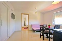 Apartmány Finida Umag Apartmán 12 - APP11 foto 3