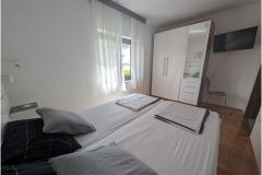 Apartmány Jurišević Apartmán 2 - ap.br.2 foto 4