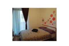 Apartmány Jurišević Apartmán 3 - ap.br3 foto 5