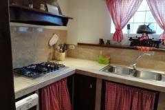 Apartmány Jurišević Apartmán 4 - ap.br4 foto 2