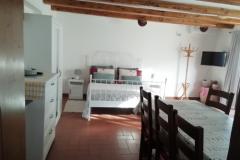 Apartmány Jurišević Apartmán 4 - ap.br4 foto 3