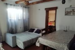 Apartmány Jurišević Apartmán 4 - ap.br4 foto 5