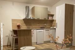 Apartmány Maris  Apartmán 1 - studio 1 foto 2