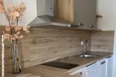 Apartmány Maris  Apartmán 1 - studio 1 foto 4