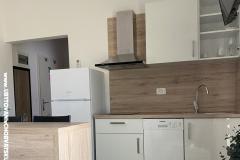 Apartmány Maris  Apartmán 2 - studio 2 foto 3