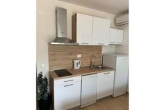 Apartmány Maris  Apartmán 3 - studio 3 foto 4