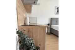 Apartmány Maris  Apartmán 3 - studio 3 foto 5