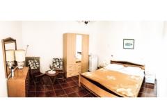 Apartmány Paradinovic Izba 3 - soba foto 1