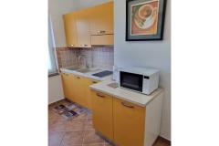 Apartmány Valentina Apartmán 4 - Apartman 4 foto 4