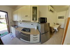 Apartmány Valentina Apartmán 1 - Apartman 1 foto 2