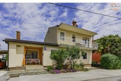 Apartmány Nevenka Apartmán 1 foto 1