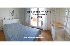 App Leone Apartmán 1 - App LEONE foto 2