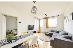 Appartamento da Vito Apartmán 1 - Da Vito foto 1
