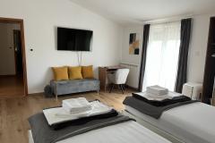 Holiday Dom Gabi Apartmán 1 - Gabi foto 4
