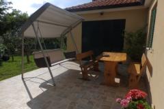 Dom za Odmor Apartmán 1 - kuća foto 2