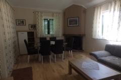Dom za Odmor Apartmán 1 - kuća foto 5
