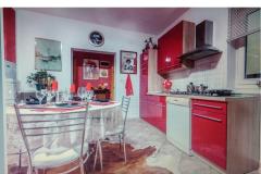 Laureta Umag Apartmán 1: (2+2) - APP  1pr foto 3