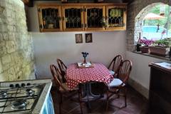 Laureta Umag Apartmán 1: (2+2) - APP  1pr foto 4