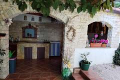 Laureta Umag Apartmán 1: (2+2) - APP  1pr foto 5