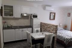 Laureta Umag Apartmán 2 - app S2 foto 5