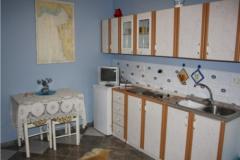 Laureta Umag Apartmán 3 - app S3 foto 2