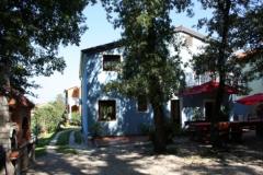 Laureta Umag Apartmán 3 - app S3 foto 5