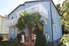 Laureta Umag Apartmán 4 - app4 foto 1