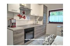 Laureta Umag Apartmán 4 - app4 foto 5