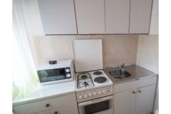 Villa Maris Apartmán 1 - A2+1 foto 3