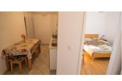 Villa Maris Apartmán 2 - B4+0 foto 4