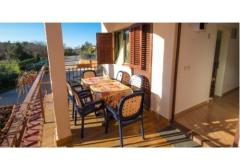 Villa Maris Apartmán 3 - B4+2 foto 1