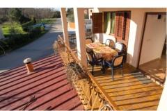 Villa Maris Apartmán 3 - B4+2 foto 3