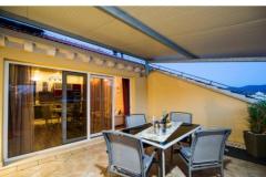 Apartmány Dea Caeli Apartmán 2 - Antea foto 2