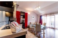 Apartmány Dea Caeli Apartmán 2 - Antea foto 3
