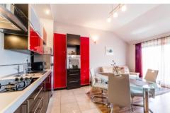 Apartmány Dea Caeli Apartmán 2 - Antea foto 4