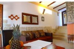 Kamenný dom-Villa Poplat Apartmán 1 - Dream foto 4