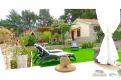 Kamenný dom-Villa Poplat Apartmán 1 - Dream foto 5