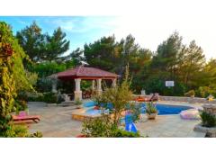 Kamenný dom-Villa Poplat Apartmán 2 - Romantic foto 1